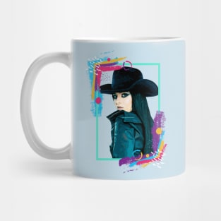 Jessie Murph Mug